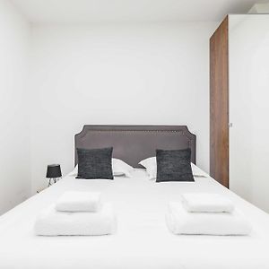 Apartamento de 1 Dormitorio